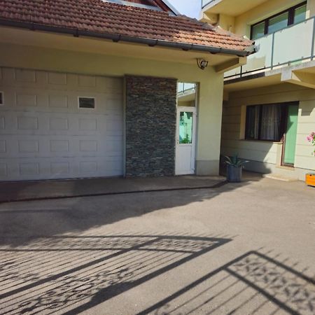 Peaceful Vacation Villa&Garden SJJ Exterior foto