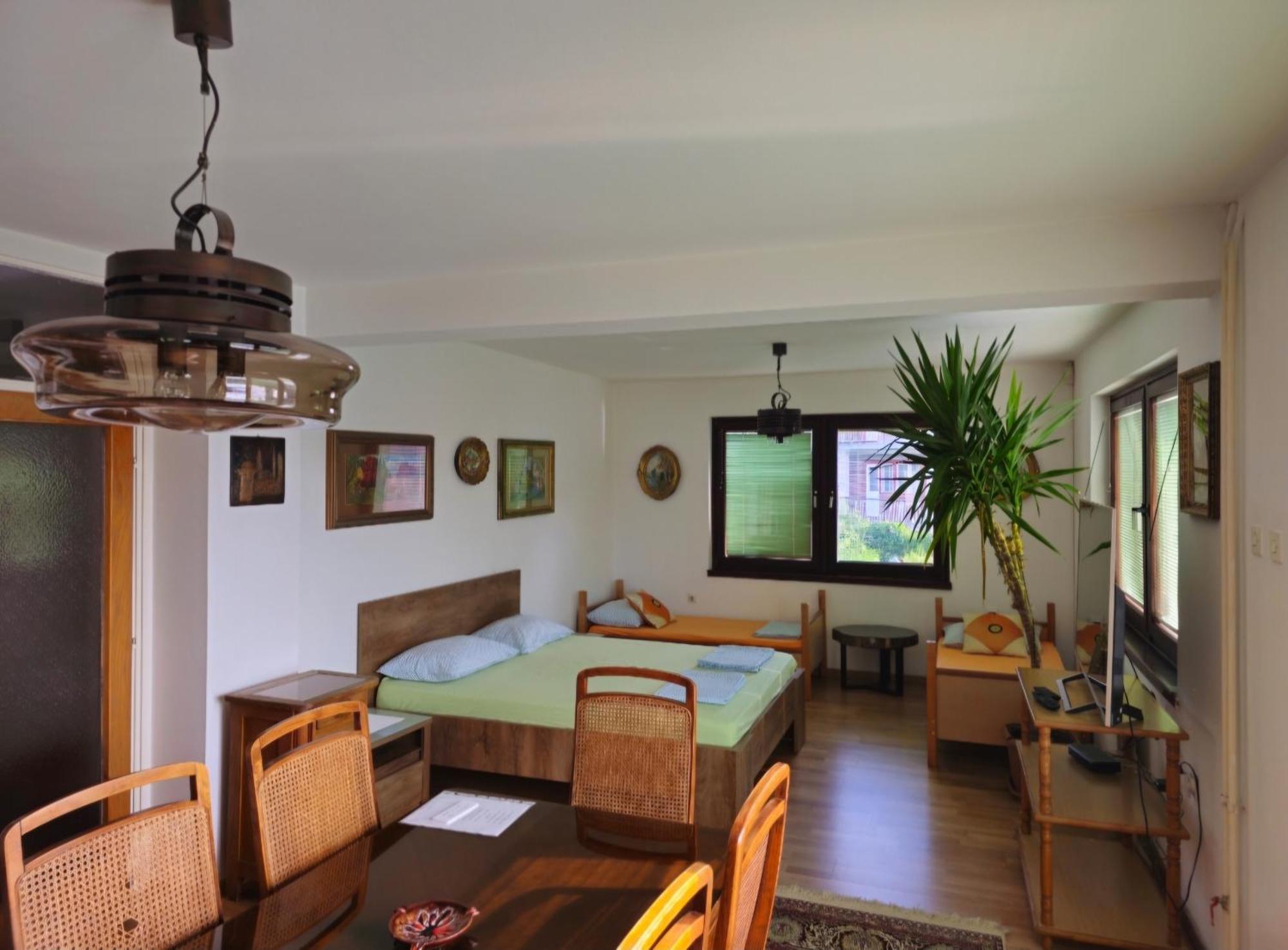 Peaceful Vacation Villa&Garden SJJ Exterior foto